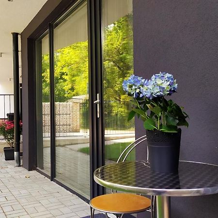 Sirály apartman Keszthely Kültér fotó