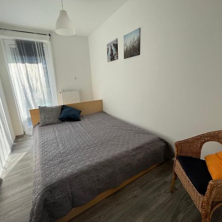 Sirály apartman Keszthely Kültér fotó