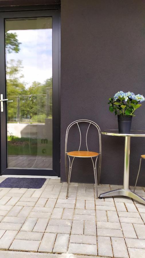 Sirály apartman Keszthely Kültér fotó