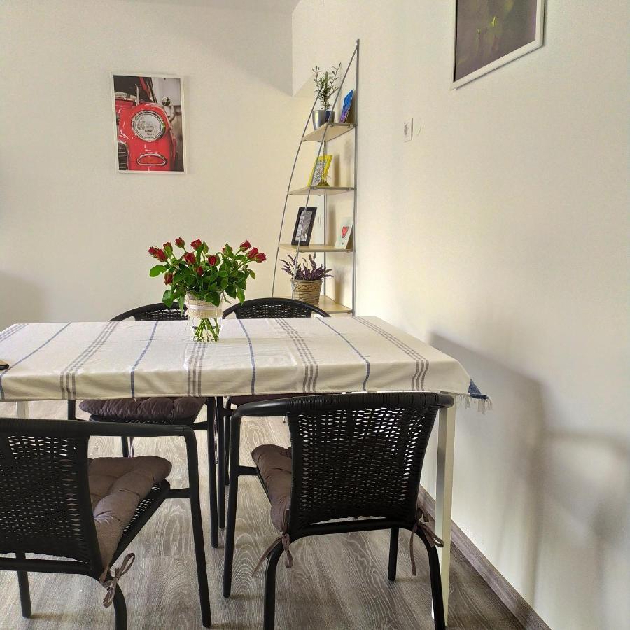 Sirály apartman Keszthely Kültér fotó