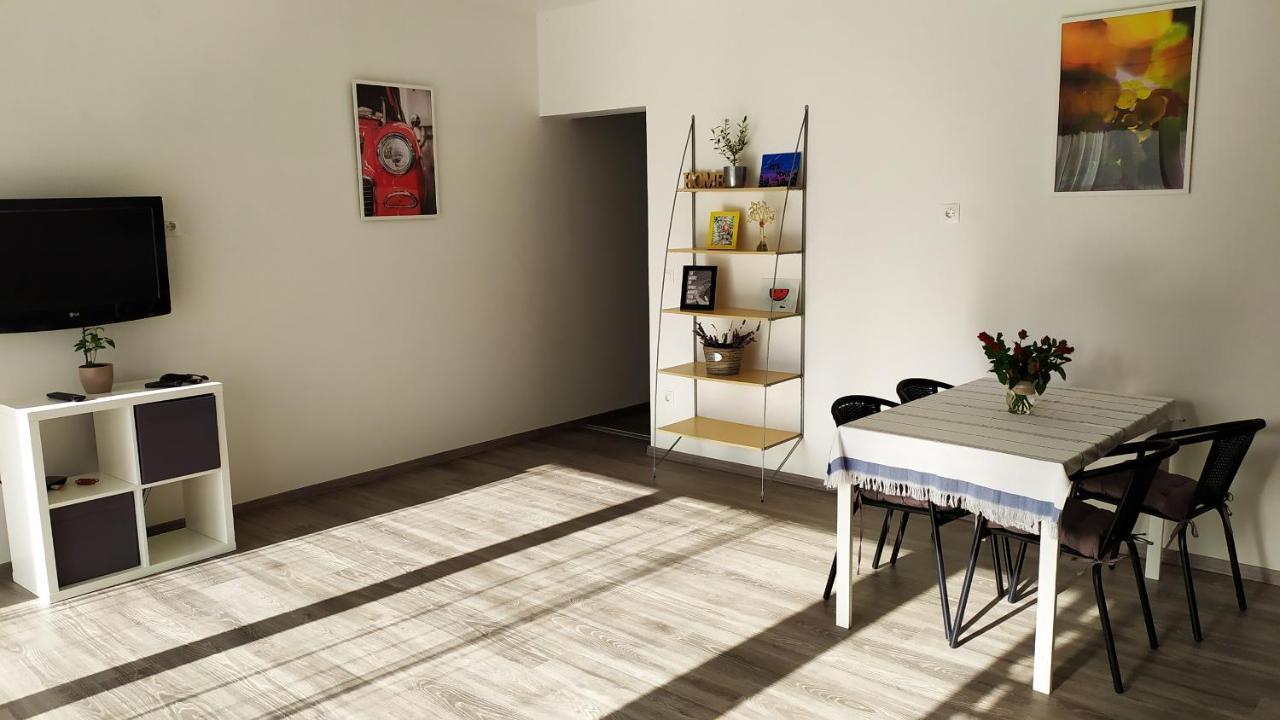 Sirály apartman Keszthely Kültér fotó