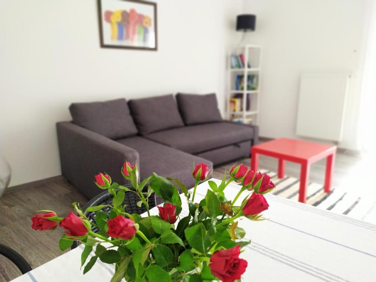 Sirály apartman Keszthely Kültér fotó