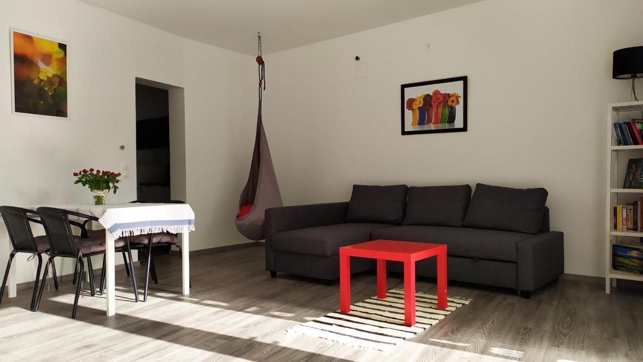 Sirály apartman Keszthely Kültér fotó