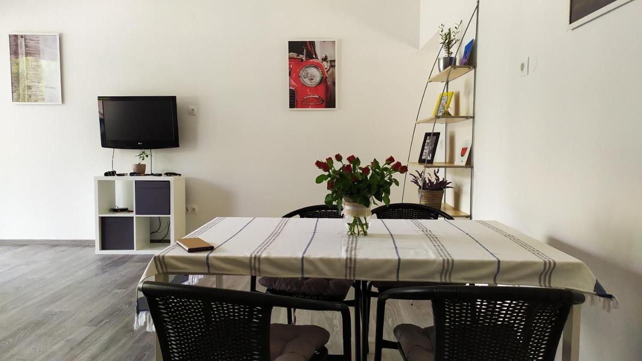 Sirály apartman Keszthely Kültér fotó