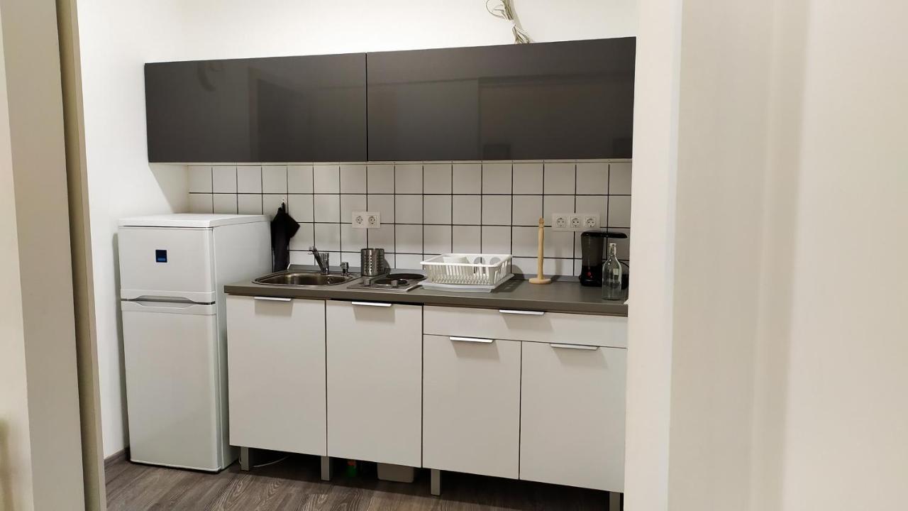 Sirály apartman Keszthely Kültér fotó