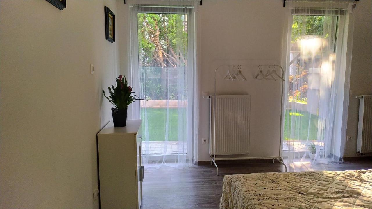 Sirály apartman Keszthely Kültér fotó