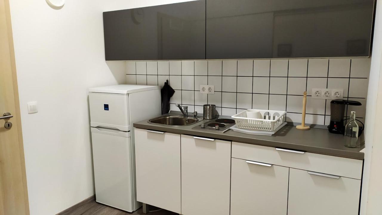 Sirály apartman Keszthely Kültér fotó