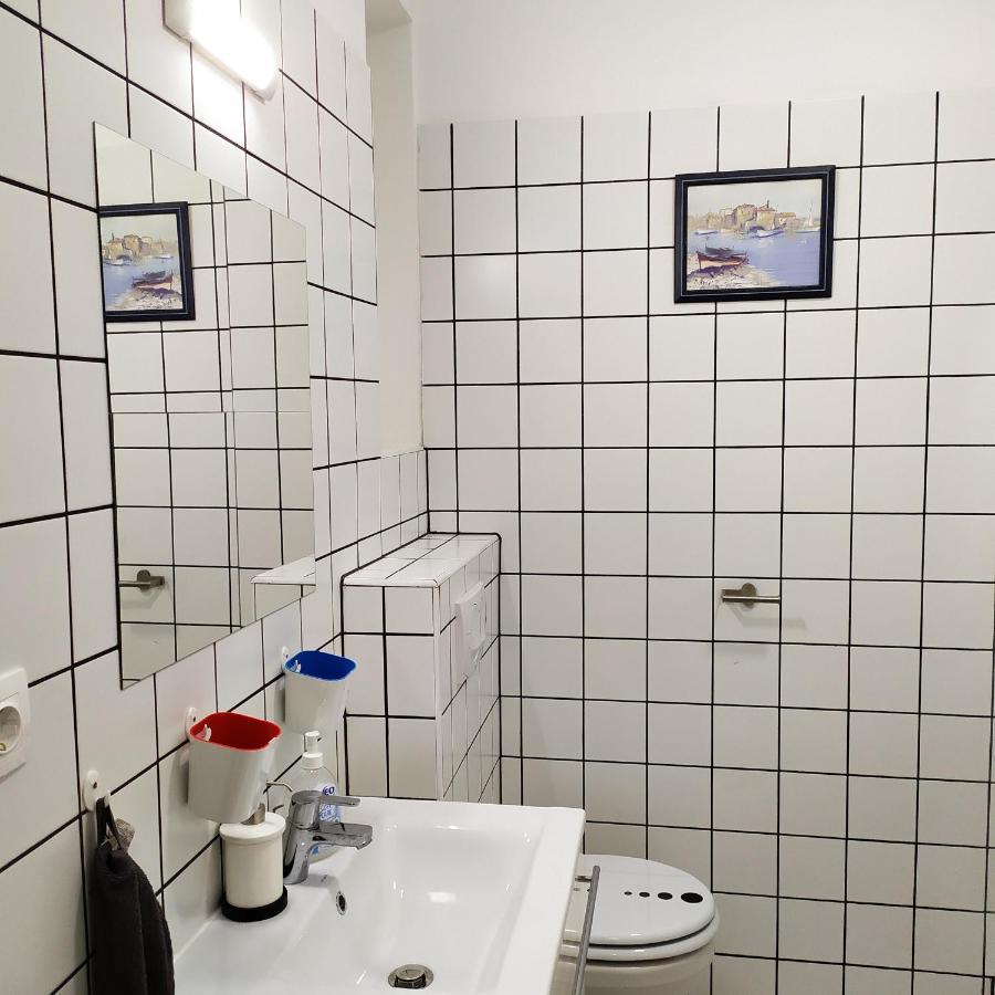 Sirály apartman Keszthely Kültér fotó