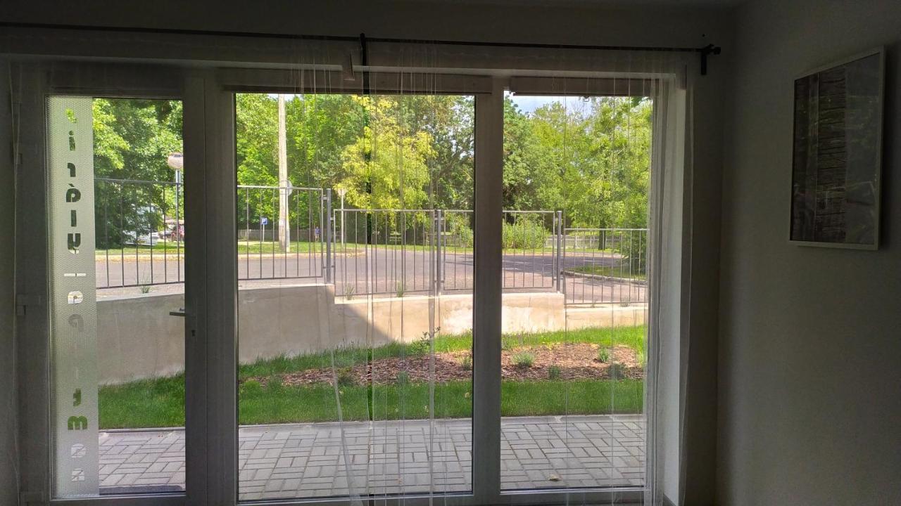 Sirály apartman Keszthely Kültér fotó