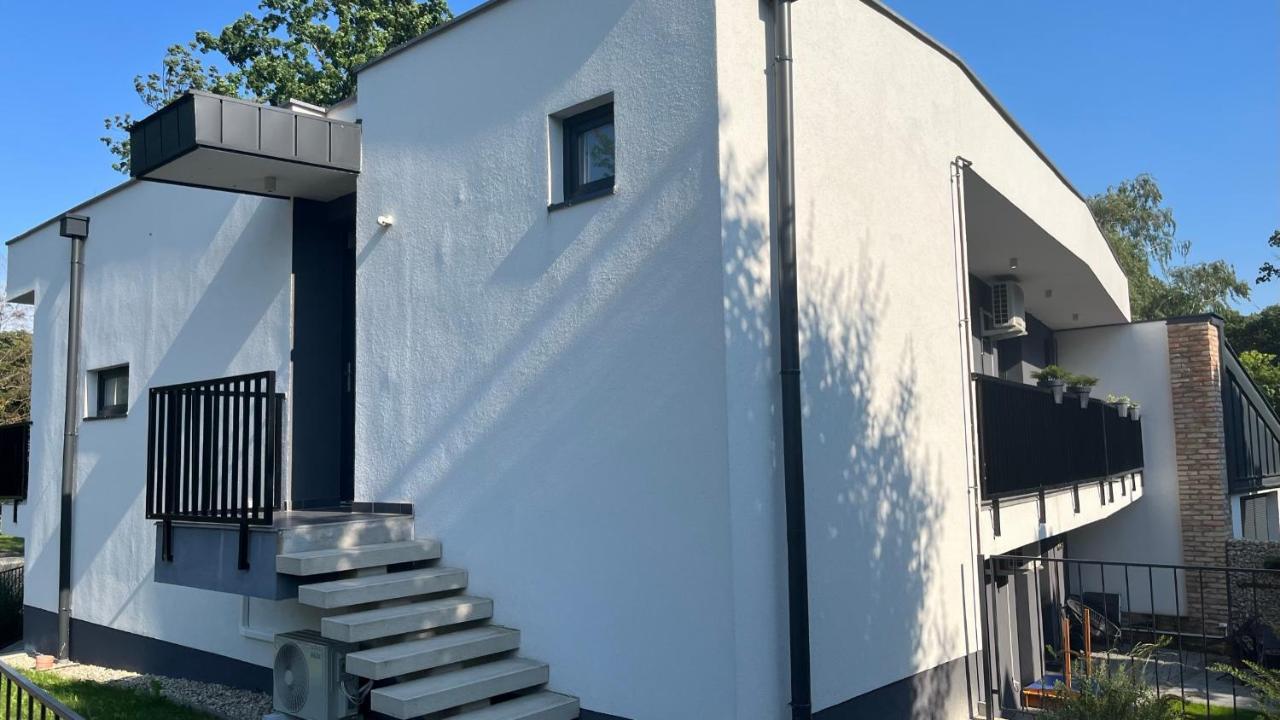 Sirály apartman Keszthely Kültér fotó
