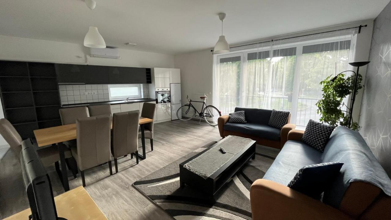 Sirály apartman Keszthely Kültér fotó